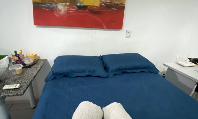 Mossoro Apartment | Entire apartment with pool and gym included.
