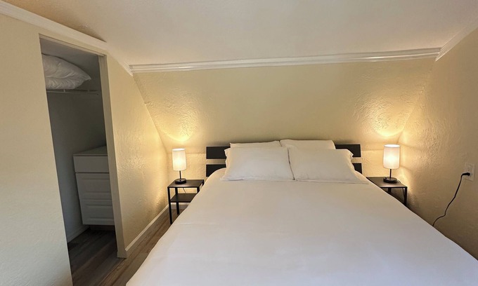 Fleming Island Apartment | Entire family friendly guest house in fabulous Orange Park, FL
