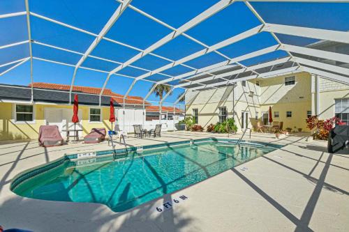 Painters Hill Apartment | Entire Flagler Beach BnB 9BR 18P Family