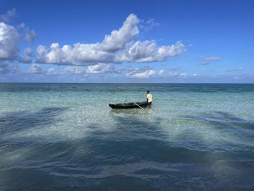 Gan House | Entire Home - Calm Beach Inn