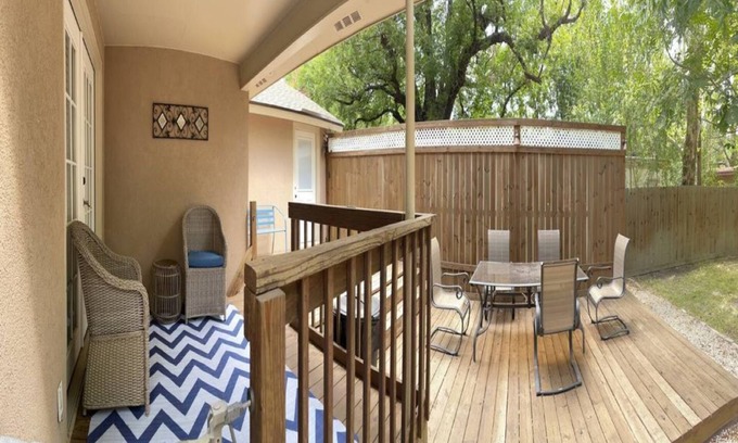 Amistad National Recreational Area House | Entire home in Del Rio, Texas, United States