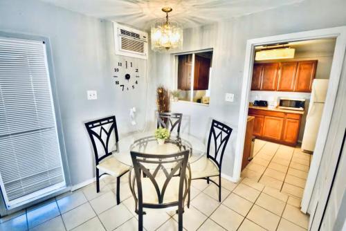 El Paso Apartment | Entire Home Near Cordova Intl Bridge
