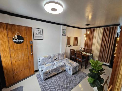 Downtown Tacloban House | Entire House with Bedroom with AC