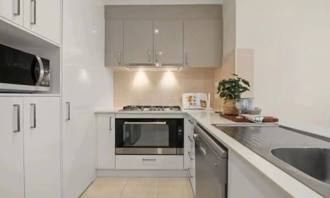 Casey House | Entire Lovely House With 3 Bedrooms, Good Location