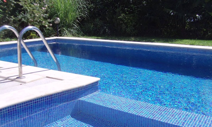 Trakata House | Entire Sea view Villa with private pool