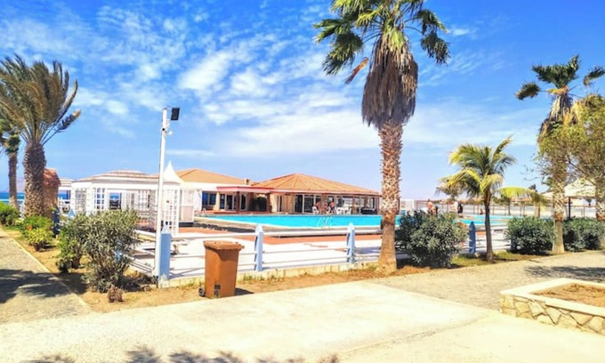 Murdeira House | Entire Unit in Murdeira H, Cape Verde