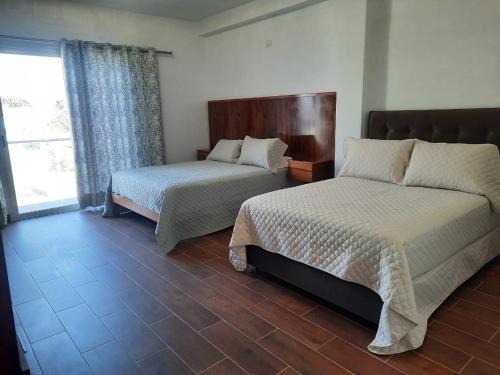 Puerto Inca Hotel | Entre Amigos