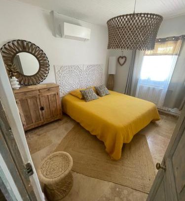 Cavaillon House | Entre les Alpilles et le Luberon 3 chambres 10 pers