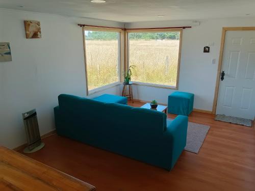 Frutillar House | Entre Pinos y Volcanes
