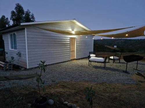 Algarrobo House | Entre Quebradas y Loicas
