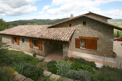 Moia House | Entre Roures