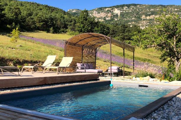 Remuzat Bed & Breakfast | Entre Terre et Ciel