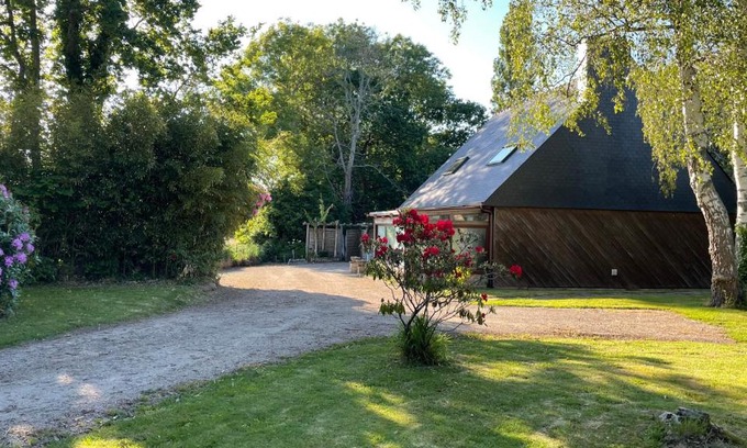 Combrit Bed & Breakfast | Entre terre et mer
