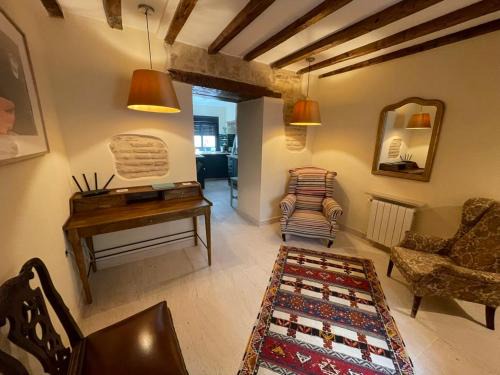 Santiago Apartment | Entre Tres Campanas