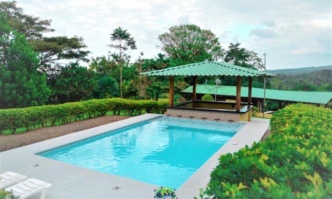 San Miguel Cabin | Epic Adventure Lodge