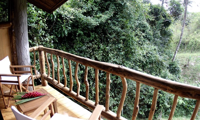 San Miguel Cabin | Epic Adventure Lodge