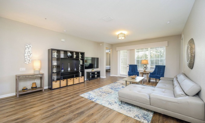 Florida Central Atlantic Coast Condo | Epic Universe Vacation Condo, Vista Cay - 2017