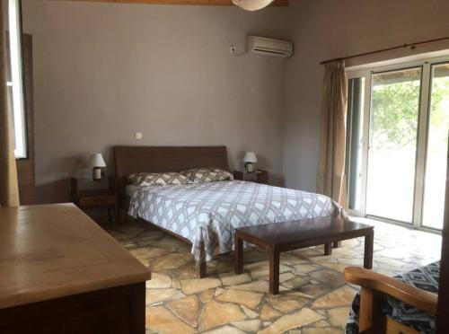Gargaliani House | Epicurus beach cottage