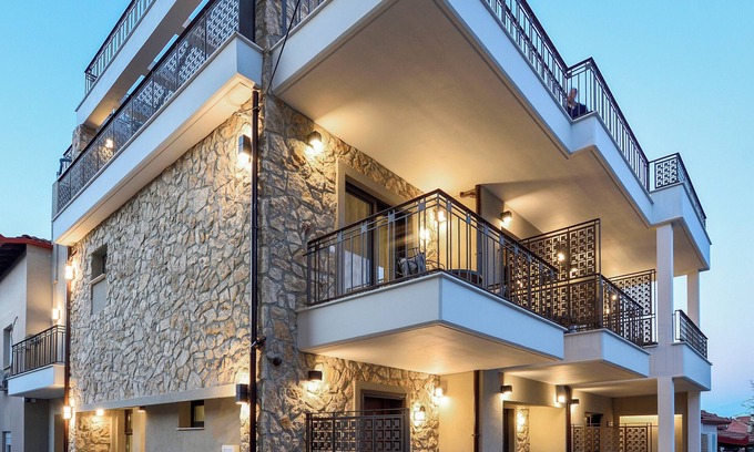 Dio-Olympos House | Epineio Comfort Living