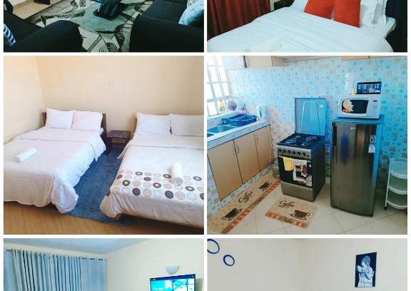 Viwanda Apartment | Epitome of Comfort