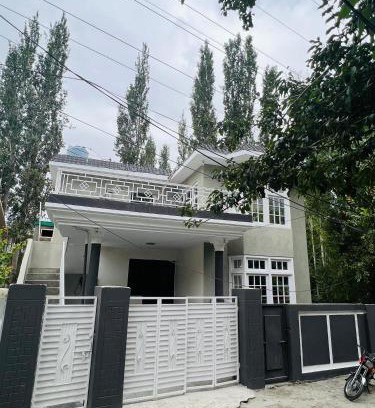 Skardu Apartment | Epoch Inn Family Guest House