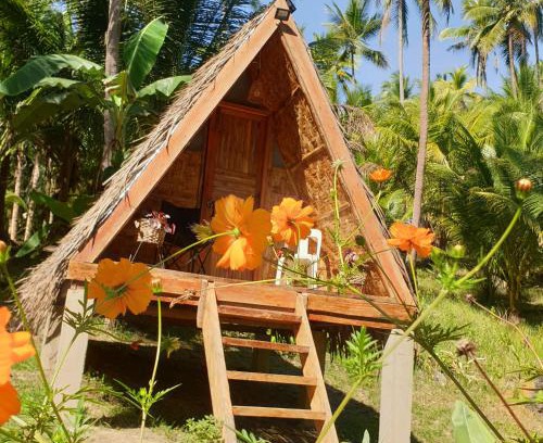 Catmon Other | Era's Garden Homestay