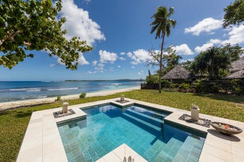 Eratap Point Resort | Eratap Beach Resort