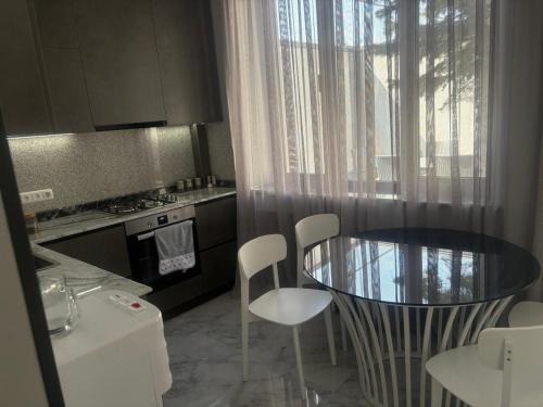 Erebuni Apartment | Erebuni House
