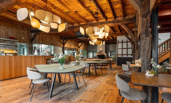 Lattrop Hotel | Erfgoed Bossem