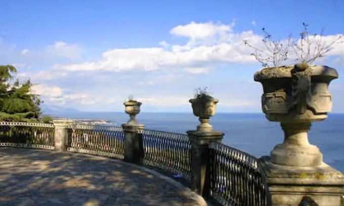 Acireale Apartment | " ERICE "
