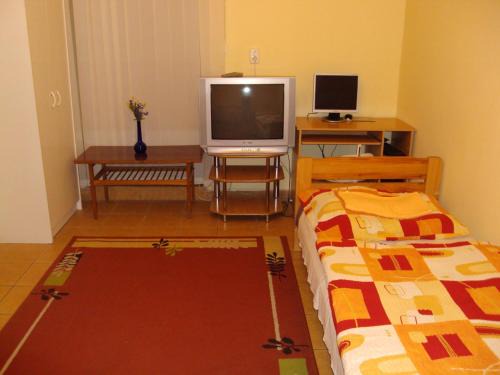Lagymanyos Apartment | Erik Apartments