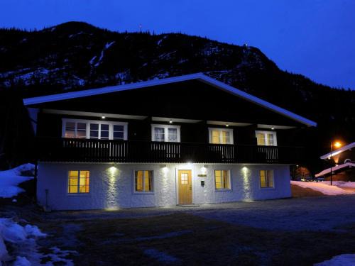 Funasdalen Bed & Breakfast | Eriks Villa