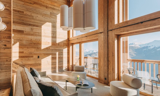 Granges Hotel | Eringer Hotel