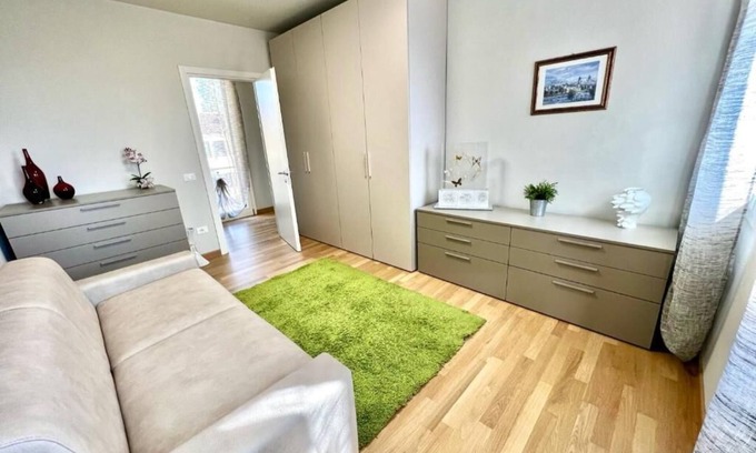 Dolo Apartment | ERMAN HOUSE - NAVIGLIO RIVIERA DEL BRENTA