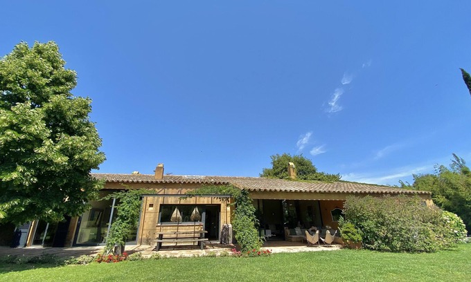 Mont-Ras Cabin | Ermedas