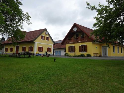 Groß Sankt Florian House | Ermi Pracher