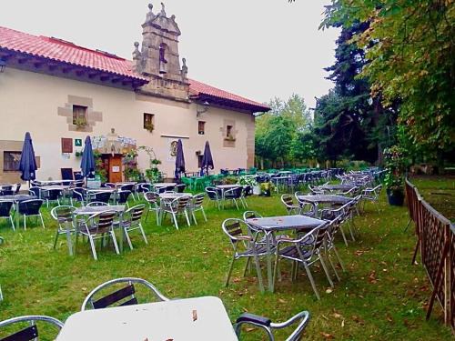 Granon House | Ermita de Carrasquedo