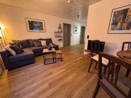 Dettingen an der Erms Apartment | Ermstalsuite