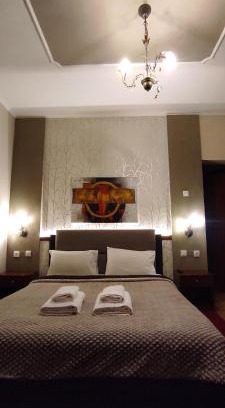 Loutraki Apartment | Erodios Guesthouse