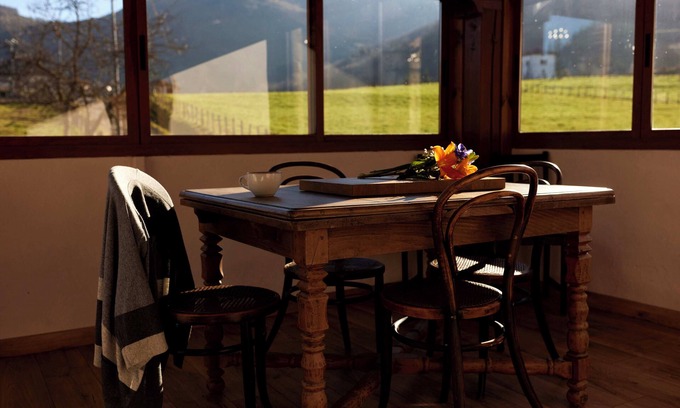Labaien Cottage | Errandonea Rural House: Enjoy the surroundings.