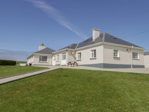 Belmullet House | Erris Head House