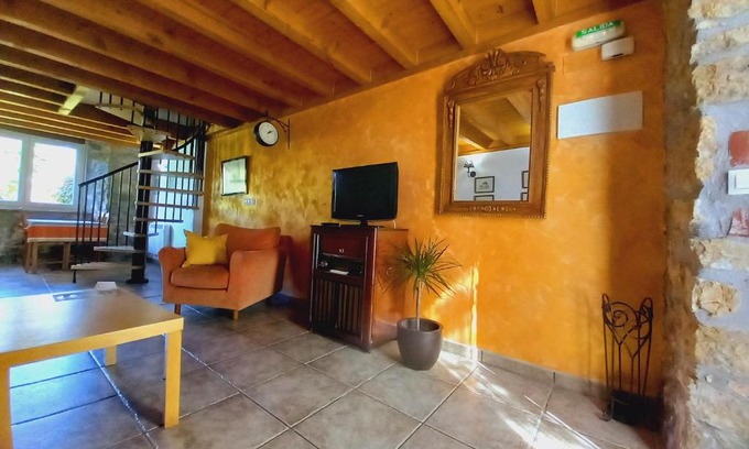 Alsasua House | Errotazar apartamento E