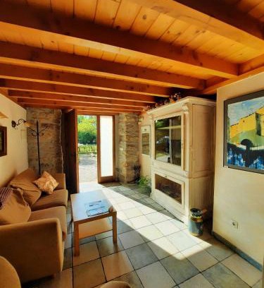 Alsasua House | Errotazar apartamento M