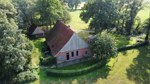 Denekamp House | Erve het Otman