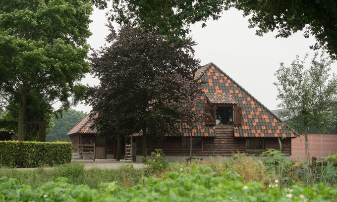 Municipality of Bernheze Bed & Breakfast | Erve Jonkerhoeve
