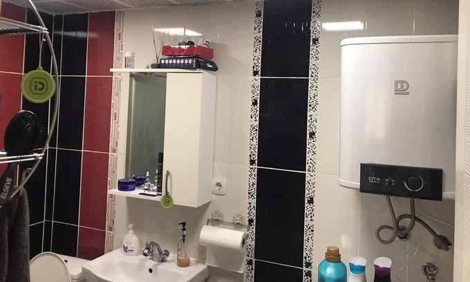 Etimesgut Apartment | Eryaman 1-2 Metro İstasyonunda Hijyenik ev !