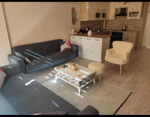 Etimesgut Apartment | Eryaman, Wide Luxury Concept
