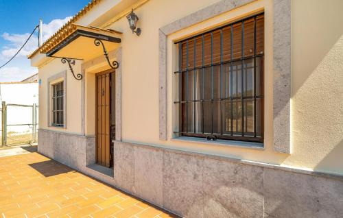 Valdeflores House | Lovely Home In Minas Del Castillo De