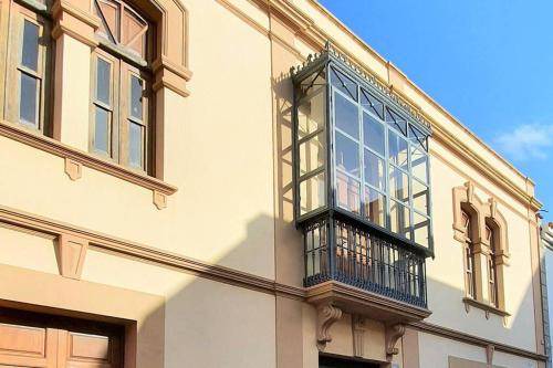 Historical Center House | House ∙ 4 bedrooms ∙ 8 guests