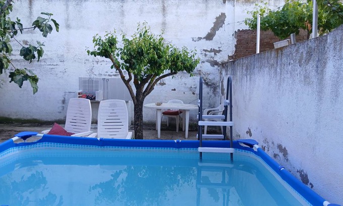 Toledo Resort | 230 m² Private room ∙ 1 bedroom ∙ 2 guests